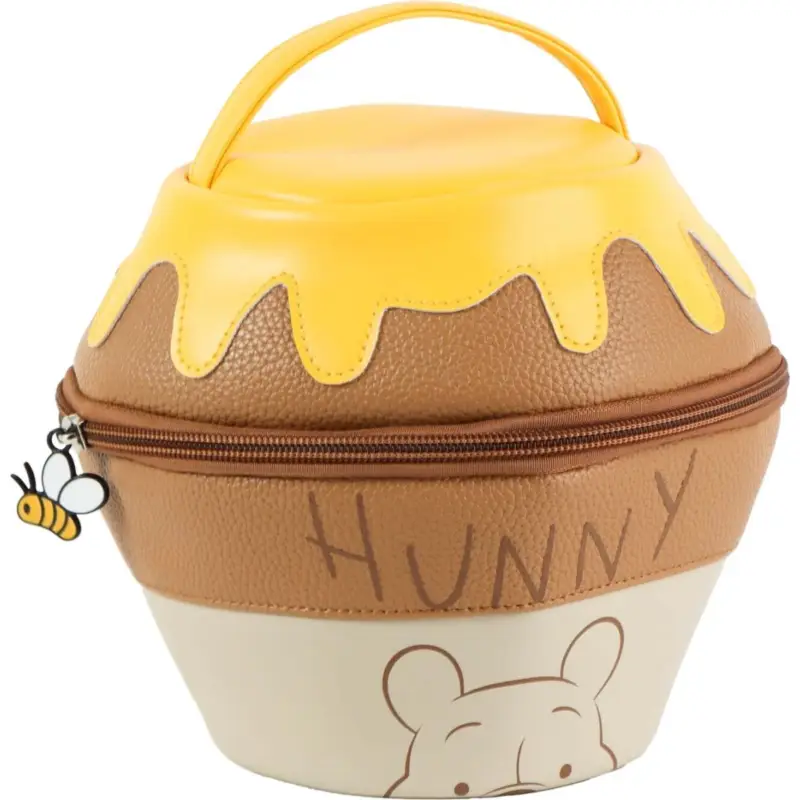 DISNEY - Winnie the Pooh - Toiletry Bag Tijdelijk Beschikbaar