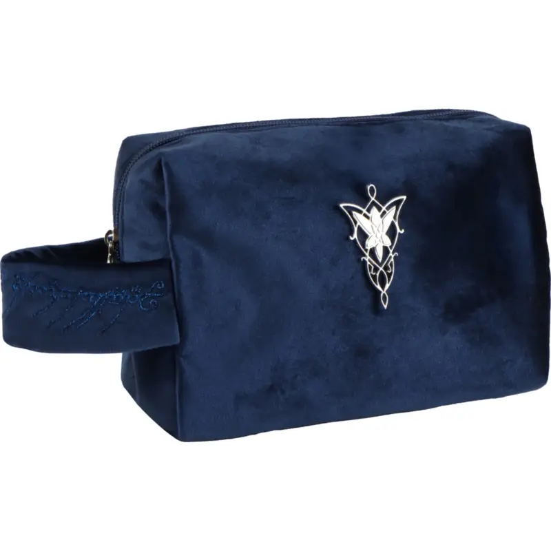 THE LORD OF THE RINGS - Toiletry Bag Alleen Vandaag
