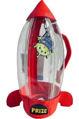 TOY STORY - Toiletry Bag Op = Op