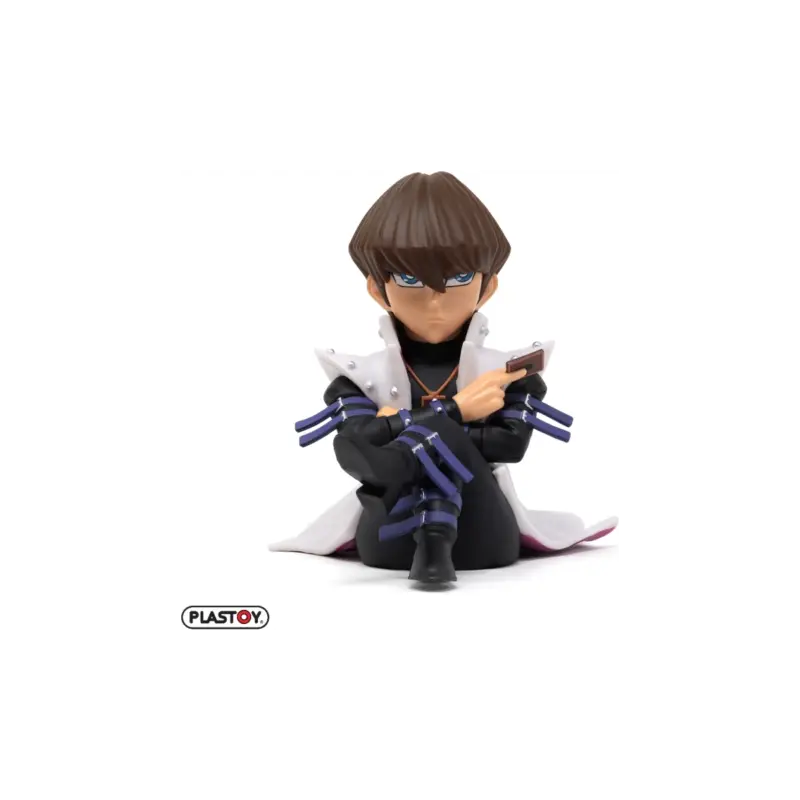 Alleen Vandaag YU-GI-OH! - Kaiba - PVC piggy bank 15cm