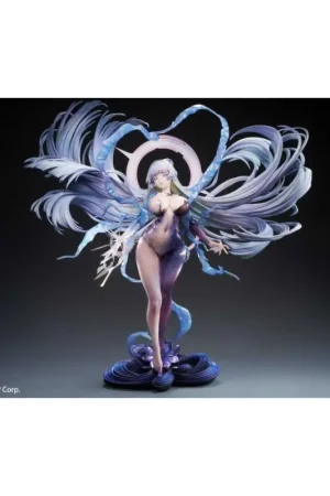 Goddess of Victory: Nikke Figure 1/4 Nayuta: Wu Wei 60 cm Beeldjes Express Levering