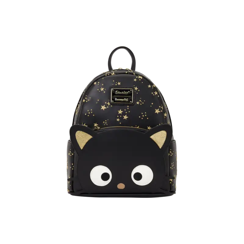 SANRIO - Chococat stars - Loungefly Mini Backpack Express Levering