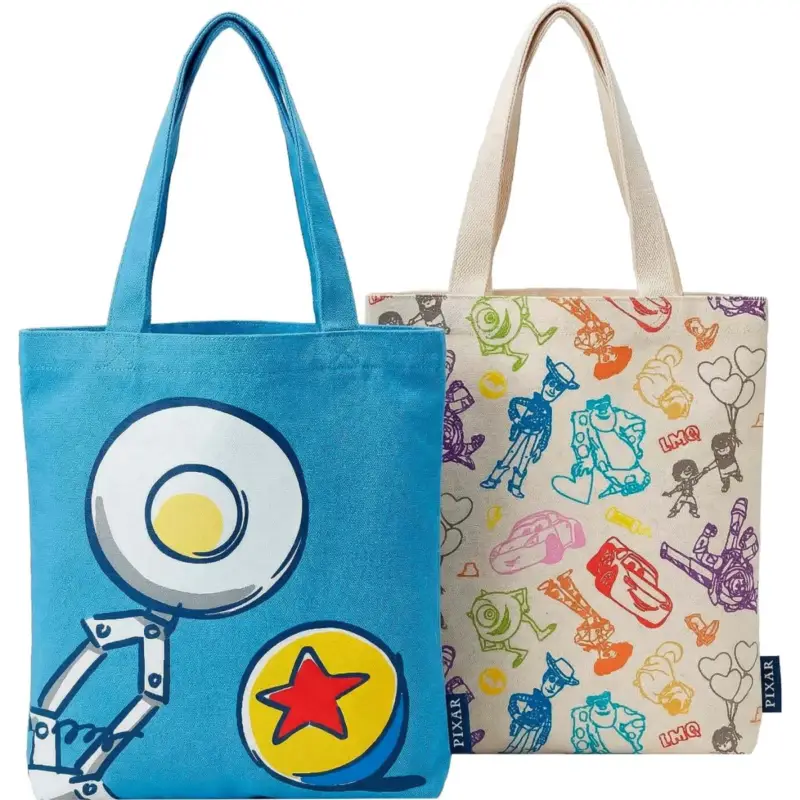 Nieuw PIXAR - Shopping bag "20x4x37cm"