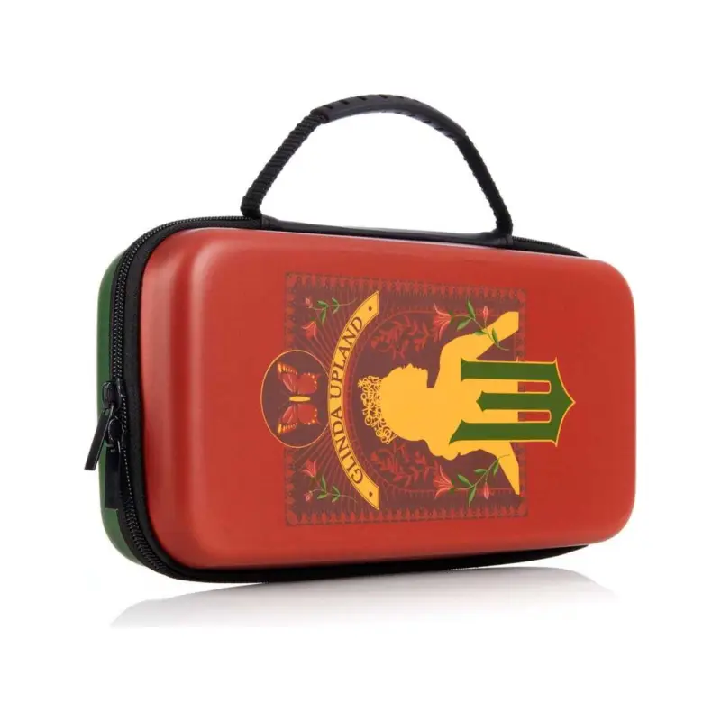 Koop Vandaag Wicked portable carrying bag Switch 2 (Witches)
