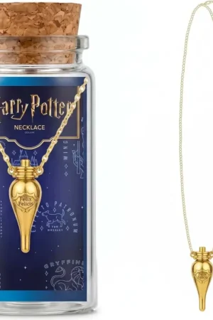 HARRY POTTER - Necklace in its case Betaalbaar