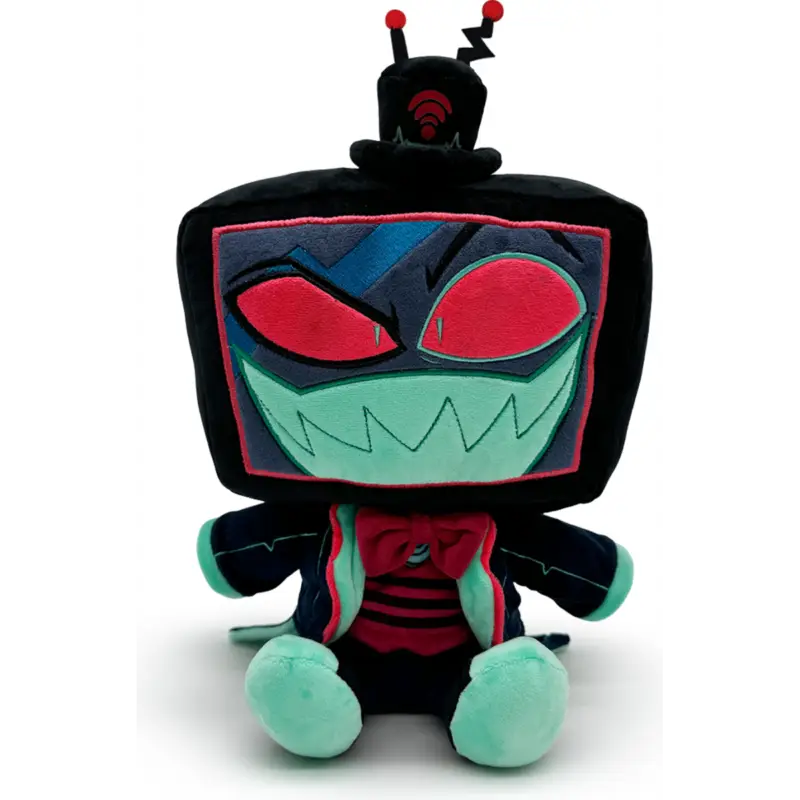 Aanbieding HAZBIN HOTEL - Vox - Youtooz plush toy 23cm
