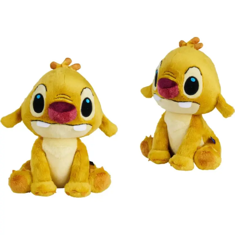 Direct Beschikbaar DISNEY - Reuben - Plush 25cm