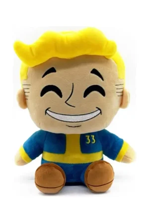 Aanbieding FALLOUT - Vault Boy - Youtooz plush 23cm