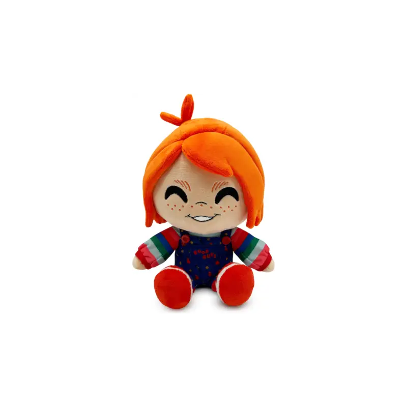 Koopje CHUCKY - Chucky - Youtooz plush toy 23cm