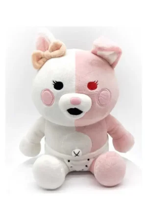 Danganronpa 2 Monomi plush toy 22 cm Aanbieding