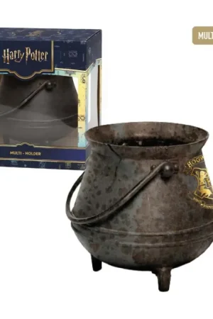 HARRY POTTER - 3D Pencil Holder Nu Kopen
