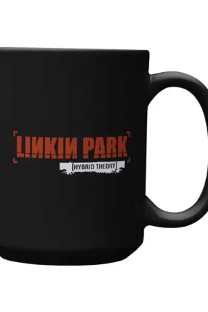 Gecertificeerd Linkin Park mug 350 ml