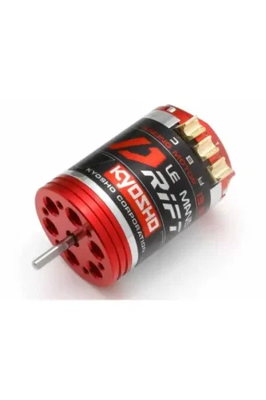 Kyosho Le Mans Drift Sensored BLS 13.5 Electric Motor Rechtstreeks Van De Fabrikant