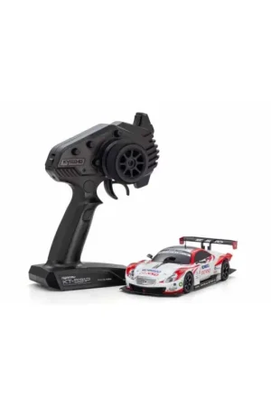 Kyosho Mini-Z MR04 RWD Lexus Denso Kobelco SC430 2012 (W-MM/KT531P) RC mini-auto Express Levering