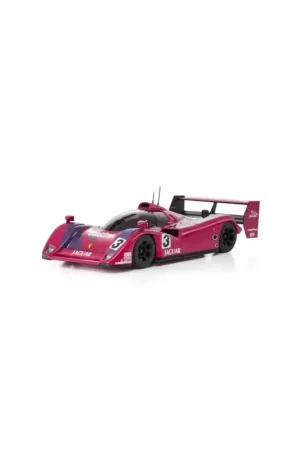 Kyosho Autoscale Mini-Z Jaguar XJR-14 No.3 Monza 1991 (W-LM) RC mini-auto Veilige Betaling