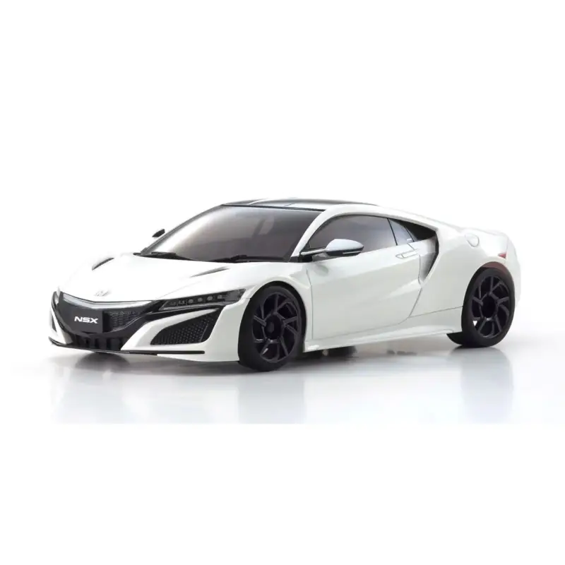 Kyosho Autoscale Mini-Z Honda NSX 130R White (W-MM) RC mini-auto Hete Deal