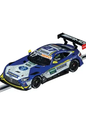 Mercedes Benz GT3 DTM 2022 N°27 Hete Deal