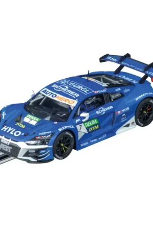 Audi R8 ABT sports No. 7 Gratis Retour