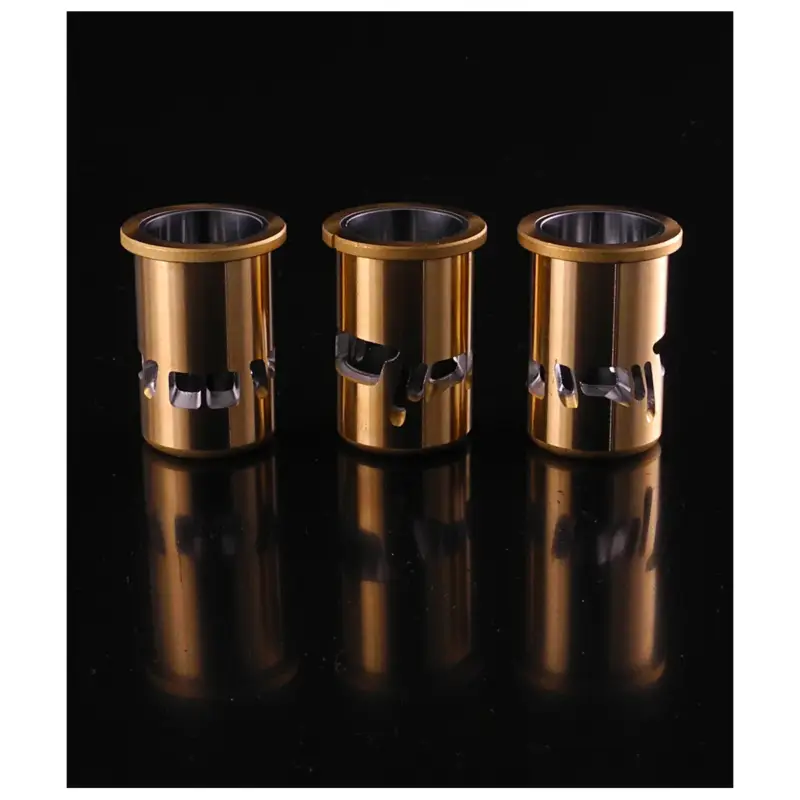 Picco Dix piston liner with insert Finale Uitverkoop