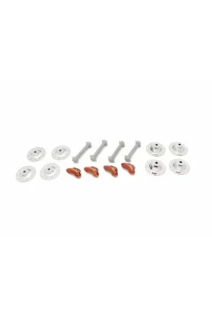 Flitsaanbieding TC Kyosho Fazer FZ02-FZD2 gimbals (2)