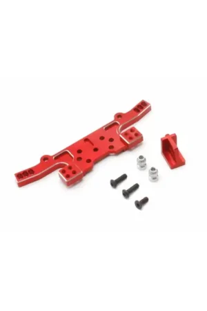 Aanbieding Aluminum Rear Shock Absorber Mount for Kyosho Fazer FZD2