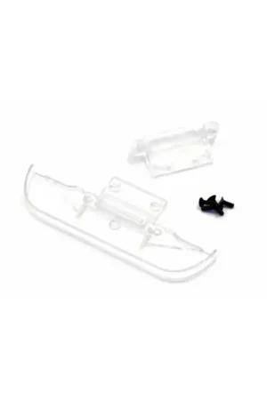 Express Levering Kyosho Mini-Z Porsche 962C Front Bumper