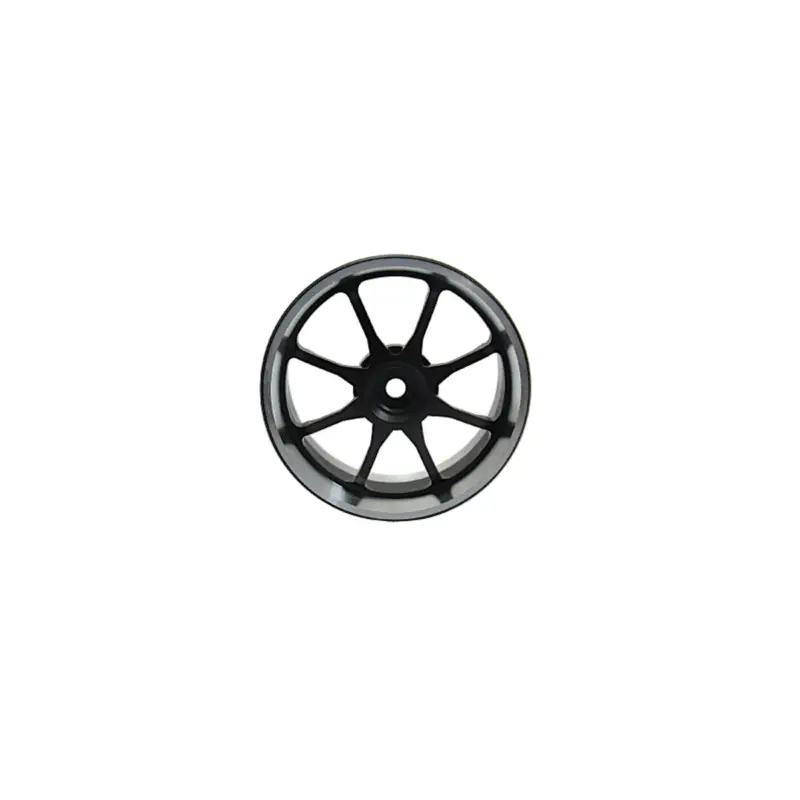 Must-Have Aluminum steering wheel for M17