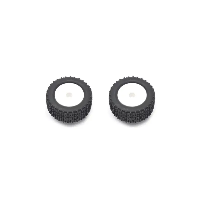 Hete Deal Veko Mini SC front wheels (left and right)