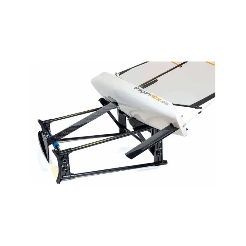 Complete cradle Joysway DF95/Focus Uitverkoop