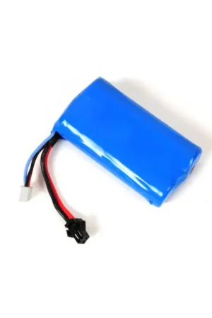 1500mAh 7.4V Battery Gereduceerde Prijs