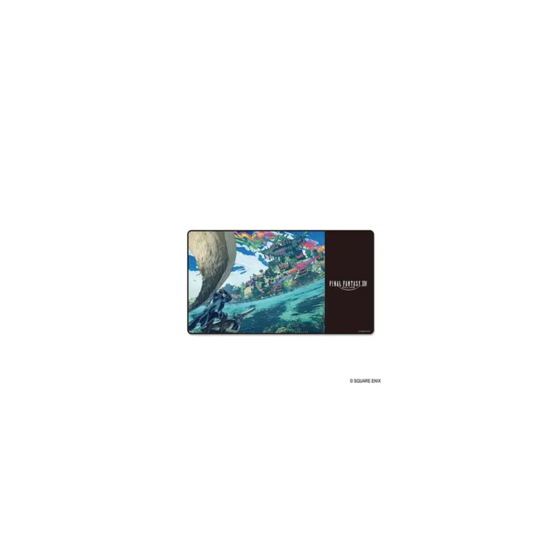 Goedkoop FINAL FANTASY XIV - Art Series - Playmat 61x34cm