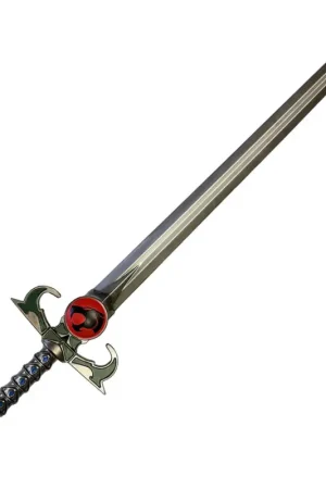 Bestel Nu Thundercats Sword Of Omens Larp Stunt Prop Replica