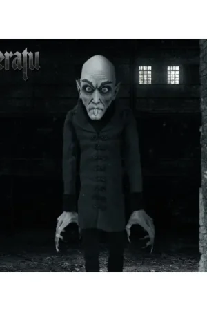 Nosferatu Mds Roto Plush Finale Uitverkoop
