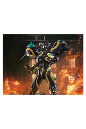 Bio Booster Armor Guyver Gigantic Dark Figma Af Figuurtje Betaalbaar