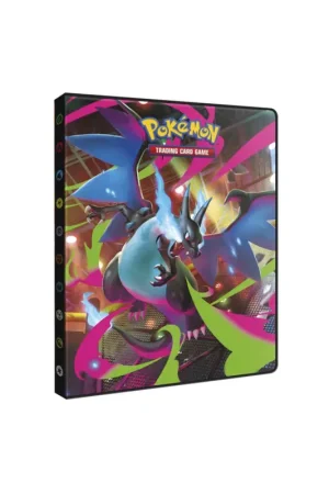 Weekendaanbieding Pokemon Ultrapro Wallet 9 Pockets Scarlet & Violet 12