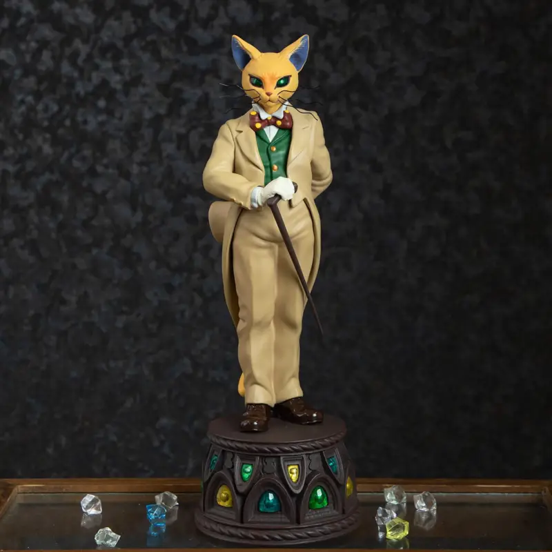 Whisper Of The Heart Baron Music Box New Version Hete Deal