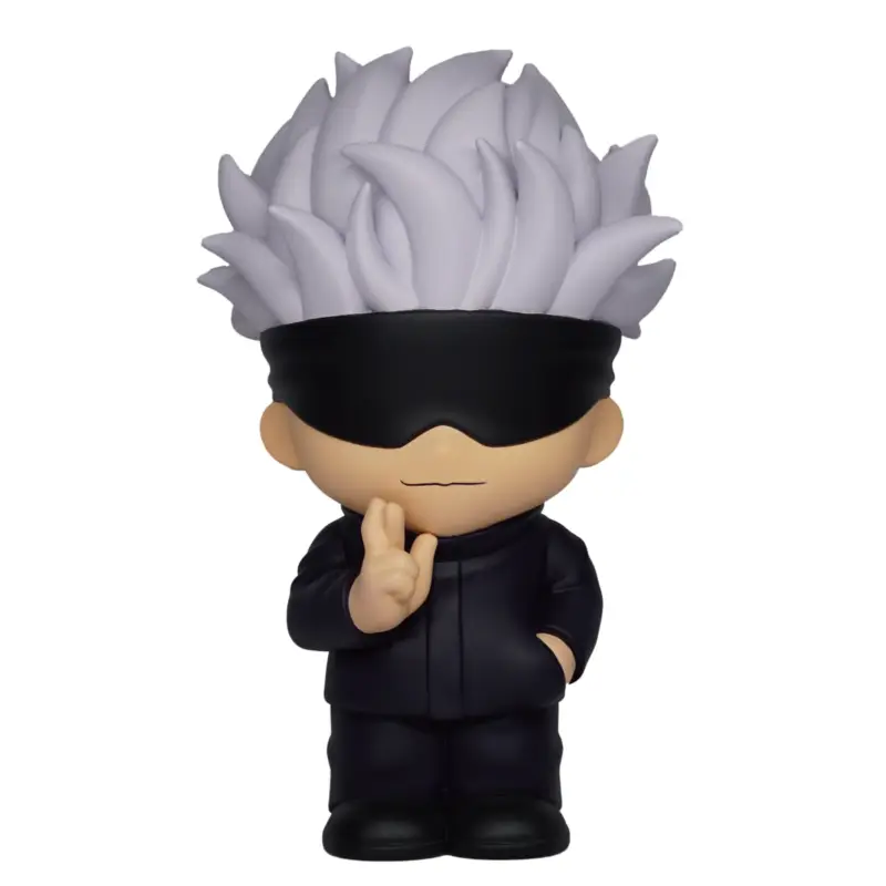 Betrouwbaar JUJUTSU KAISEN - Satoru - Piggy bank