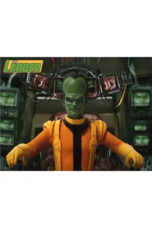 Koop Online One 12 Collective The Leader Action Figure Figuurtje