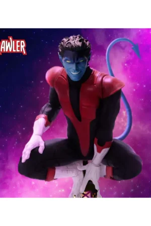 One 12 Collective - Nightcrawler Action Figure Figuurtje Beperkte Voorraad