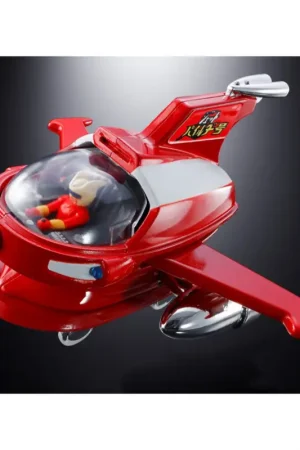 Aanbieding Mazinger Z Jet Pileder Popynica Figuurtje