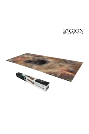 Halo Flashpoint - Reach Deluxe Gaming Mat Hoge Kwaliteit