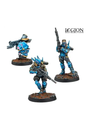 Uitverkoop Infinity - Kestrel Expansion Pack Delta