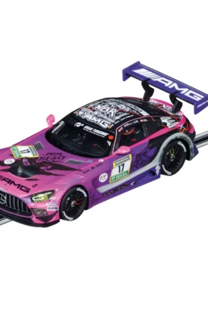 Voordeelprijs Mercedes-AMG GT3 Evo "Mercedes-AMG Team Getspeed, No.17"