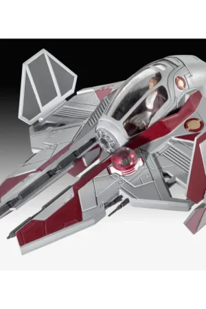 Obi-Wan's Starfighter Starter Kit Autoraceban Rechtstreeks Van De Fabrikant