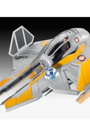 Rechtstreeks Van De Fabrikant Anakin's Starfighter Starter Kit Autoraceban