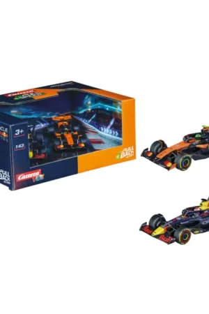 Formula - Twinpack Miniatuur Hoge Kwaliteit