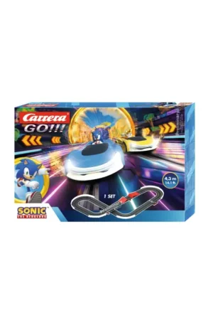 Beste Prijs Sonic the Hedgehog CrossWorlds