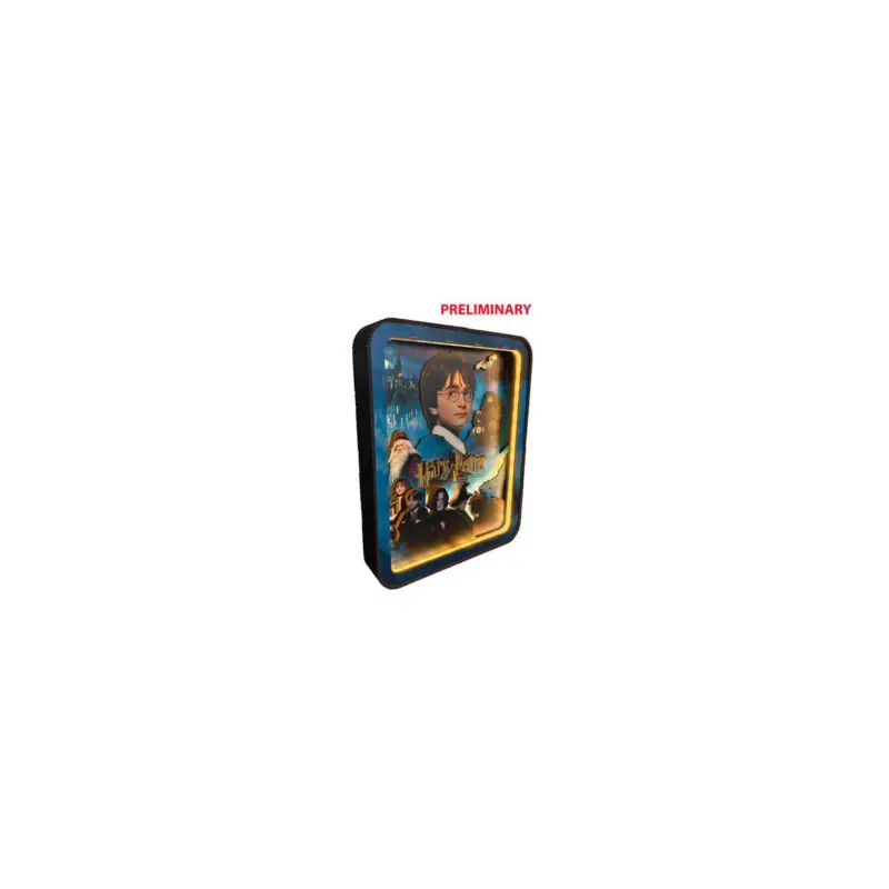 Tiny Adventures - Harry Potter and the Philosopher's Stone Seizoensaanbieding