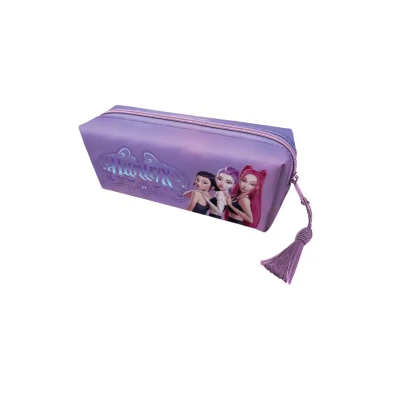 Gecertificeerd KPOP DEMON HUNTERS - Huntrix - Pencil Case