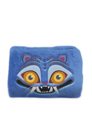 Betrouwbaar KPOP DEMON HUNTERS - Derpy - Fuzzy Pencil Case